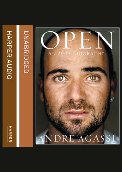 Open: An Autobiography