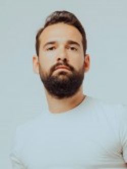 Cenk Doğar