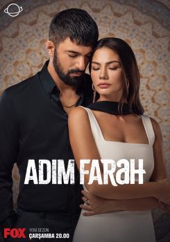 Adım Farah