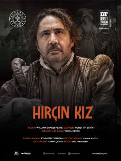 HIRÇIN KIZ