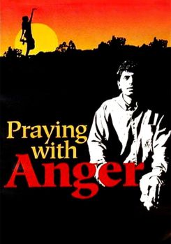 Praying with Anger