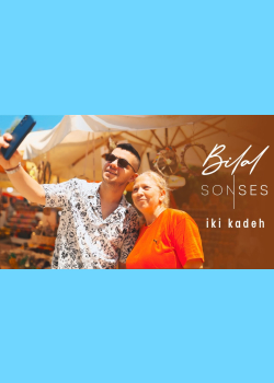 Bilal SONSES - İki Kadeh