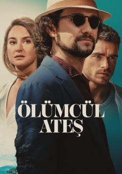 Ölümcül Ateş