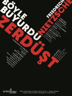 Böyle Buyurdu Zerdüşt