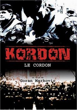 The Cordon