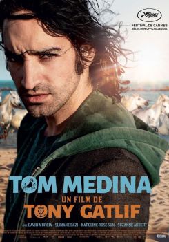 Tom Medina