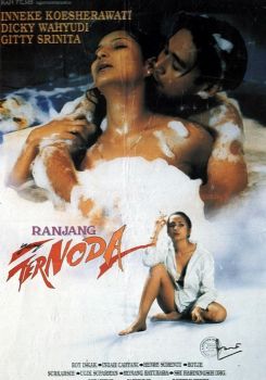 Ranjang Yang Ternoda