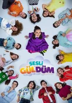 Sesli Güldüm
