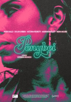 Ponyboi