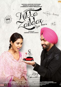 Nikka Zaildar