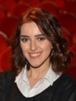 Betül Gündüz