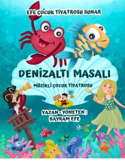 Denizaltı Masalı