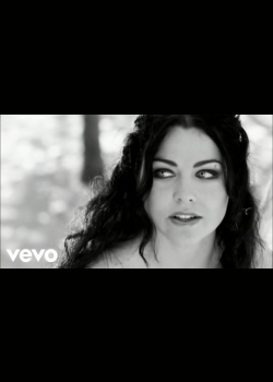 Evanescence - My Immortal (Official HD Music Video)