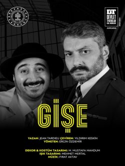 GİŞE