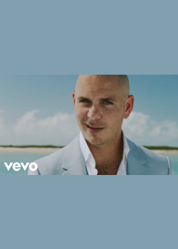 Pitbull - Timber (Official Video)