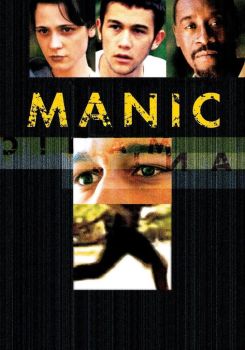 Manic