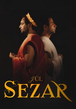 Jül Sezar