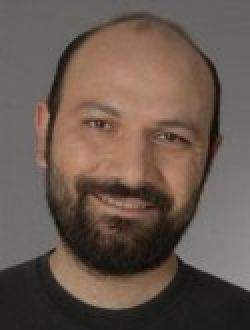 Doğan Keçin