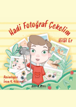Hadi Fotoğraf Çekelim