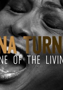 Tina Turner: One of the Living