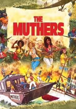 The Muthers