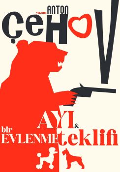 Çehov Tiyatro Gecesi: Bir Evlilik Teklifi & Ayı