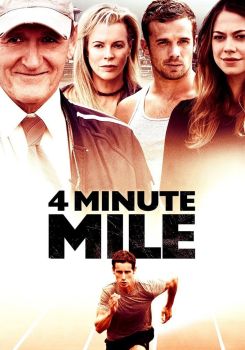 4 Minute Mile