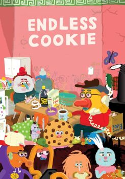 Endless Cookie