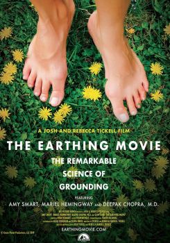 The Earthing Movie - The Remarkable Science of Grounding