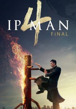 Ip Man 4: Final