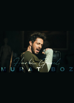 Murat Boz – Harbi Güzel (Klip)