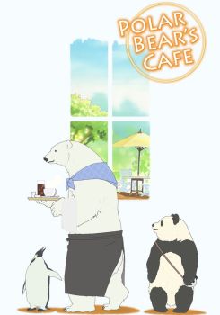 Polar Bear Cafe