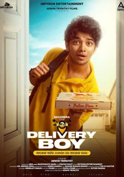 Delivery Boy