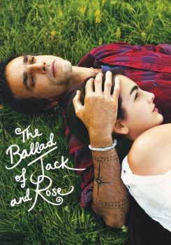 Jack ve Rose’un Şarkısı