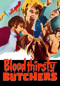 Bloodthirsty Butchers