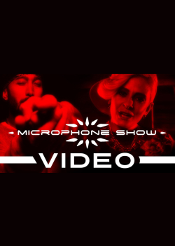 Joker feat. Ayben - Microphone Show (Official Video)