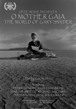O Mother Gaia: The World of Gary Snyder