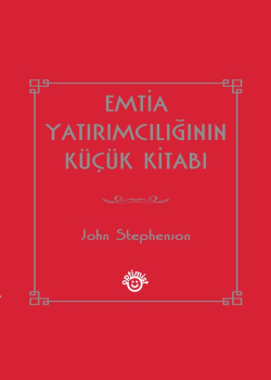 Emtia Yatırımcılığının Küçük Kitabı