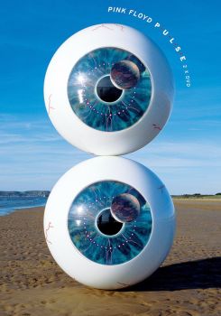 Pink Floyd: Pulse