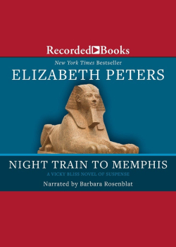 Night Train to Memphis