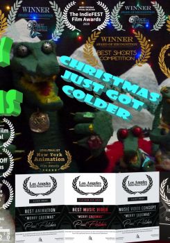 Merry Crocmas