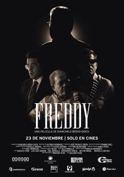 Freddy