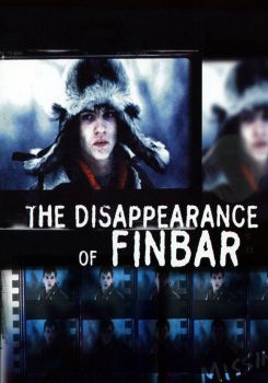 The Disappearance of Finbar