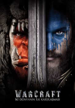 Warcraft: İki Dünyanın İlk Karşılaşması