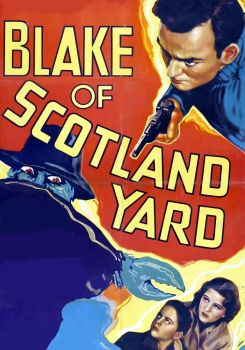 Blake of Scotland Yard