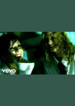 t.A.T.u. - All The Things She Said (Official Music Video)