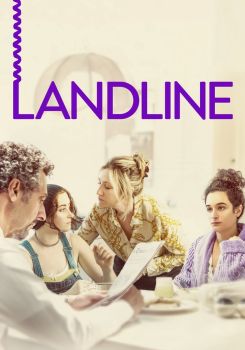 Landline