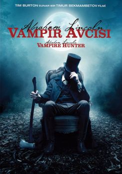 Vampir Avcısı: Abraham Lincoln