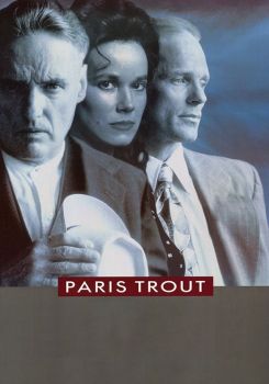 Bütün Hayatı Suçtu