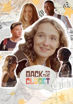 Back to the Closet